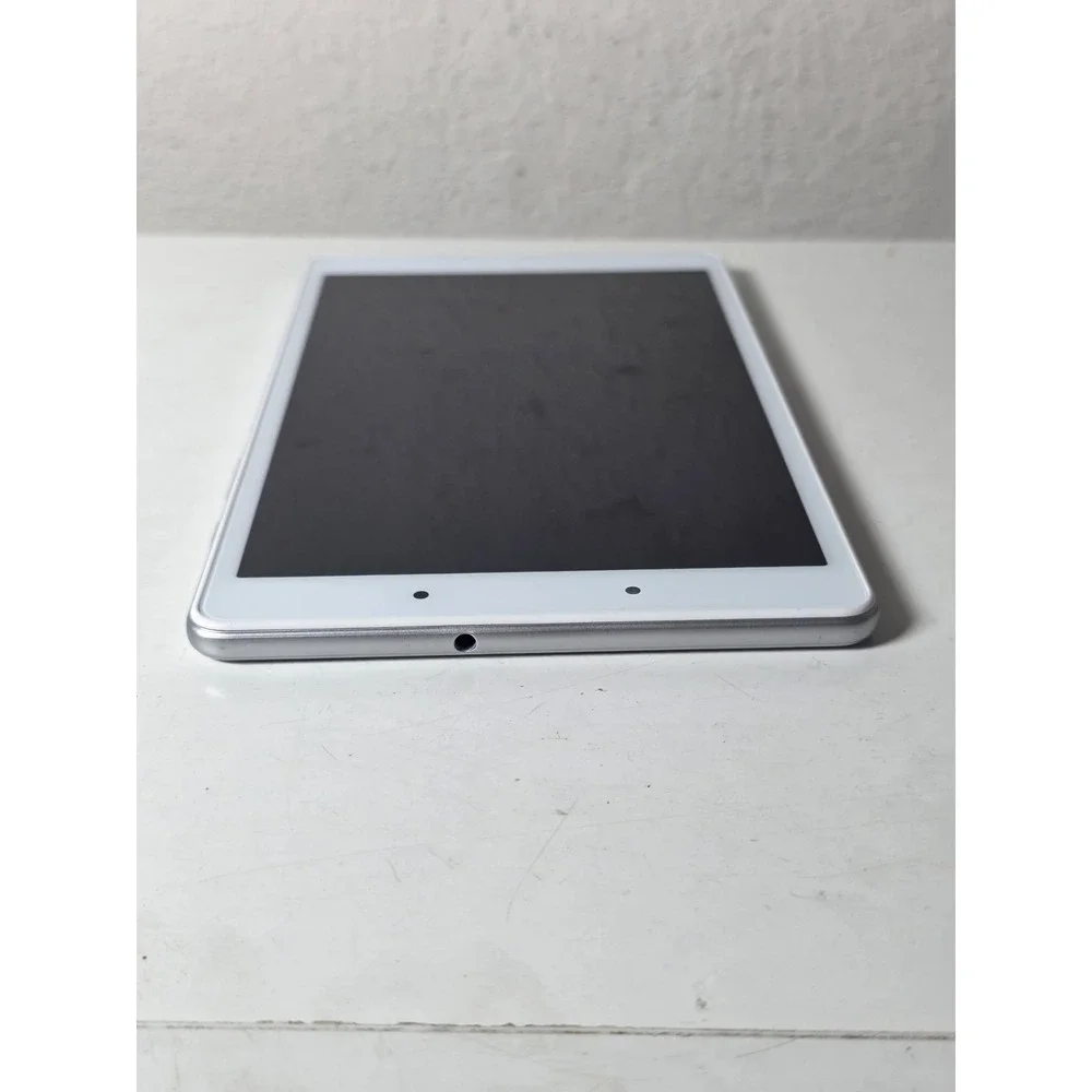 Samsung Galaxy Tab A 8.0 2019 SM-T290 32GB WiFi Tablet White Tested Works